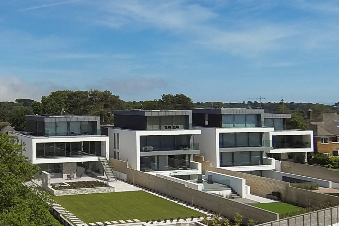 Harbour Rise Portus Homes