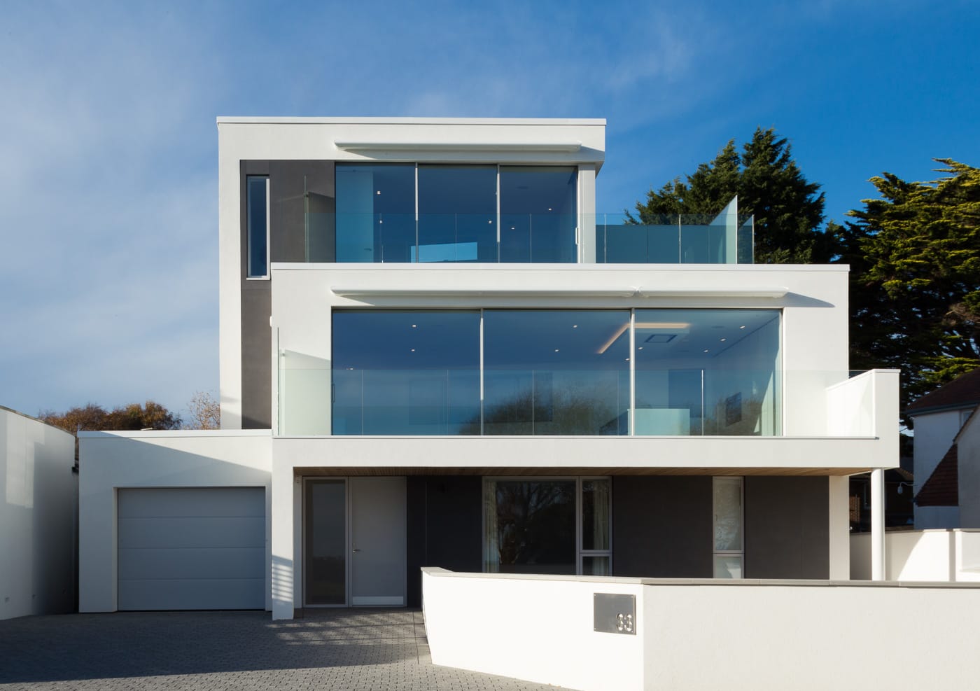 33 Cliff Drive Portus Homes